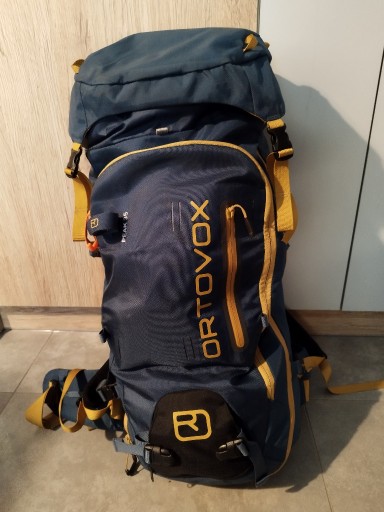 Zdjęcie oferty: ortovox peak35