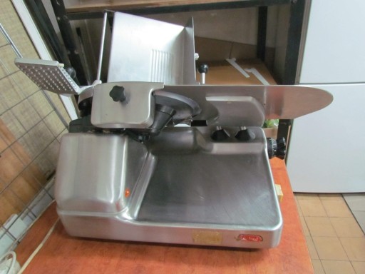 Zdjęcie oferty: krajalnica BERKEL 30cm