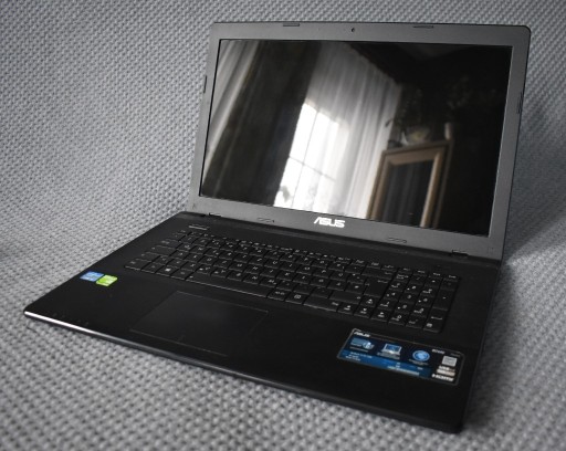 Zdjęcie oferty: Laptop Asus R704VC-TY 