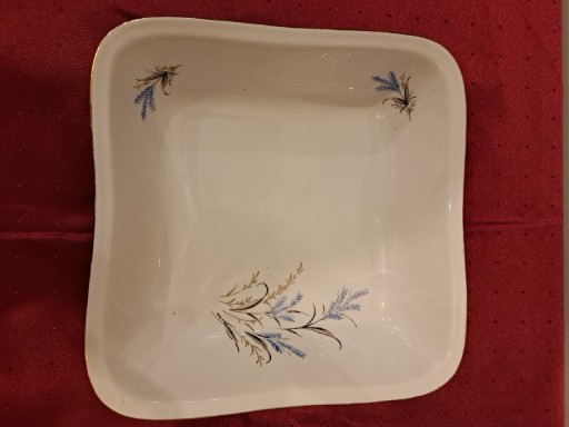 Zdjęcie oferty: Porcelanowa misa, salaterka 