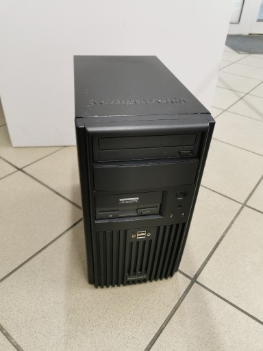 Zdjęcie oferty: Komputer Stacjonarny Komputronik, Pentium 2GB RAM