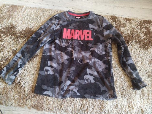 Zdjęcie oferty: Bluza dla chłopca Marvel 9-10 lat 