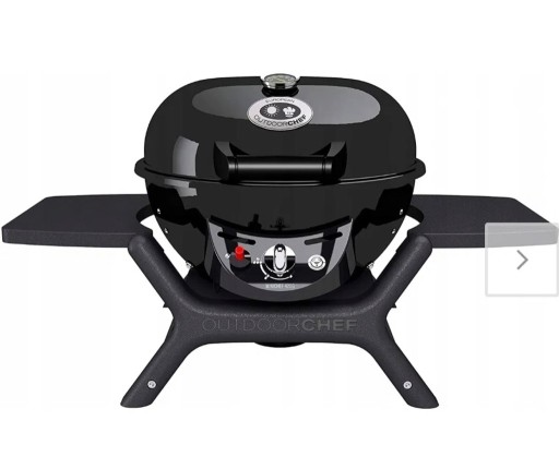 Zdjęcie oferty: Grill gazowy outdoorchef Minichef 420G