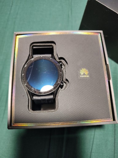 Zdjęcie oferty: Huawei watch GT2