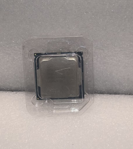 Zdjęcie oferty: Procesor intel core i3 6100, 4 rdzenie, z demontażu