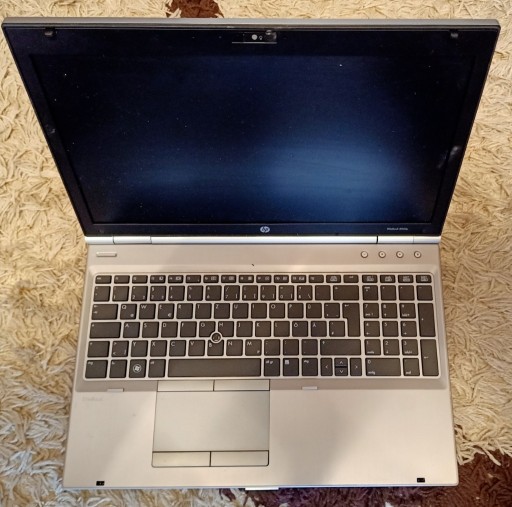 Zdjęcie oferty: HP EliteBook 8560p