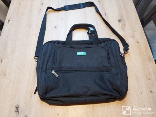 Zdjęcie oferty: TORBA na LAPTOPA - United Colors of Benetton