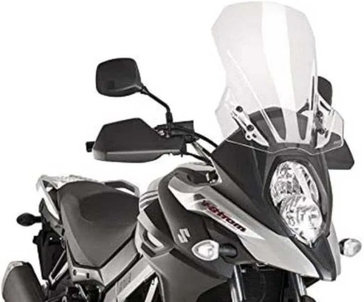 Zdjęcie oferty: Puig 9719 W szyba przezroczysta Suzuki DL650 V -St