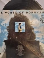 Zdjęcie oferty: The World Of Donovan