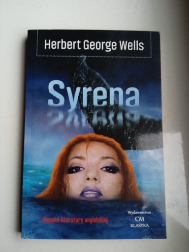 Zdjęcie oferty: Syrena - H. G. Wells