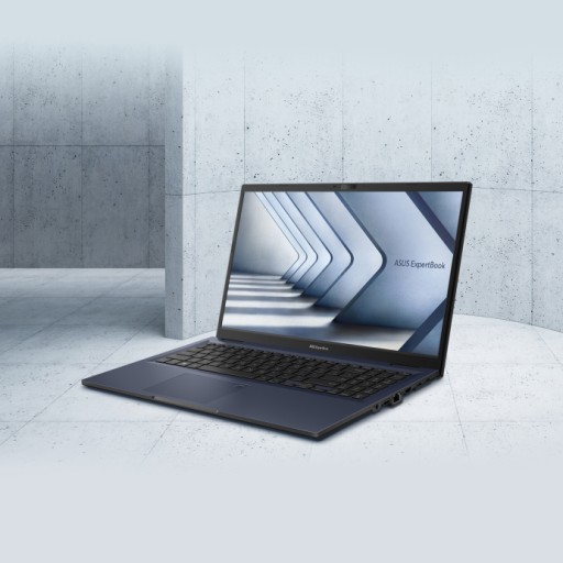 Zdjęcie oferty: ASUS ExpertBook B1502CB real foto