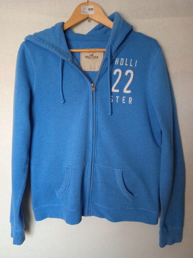 Zdjęcie oferty: Bluza damska Holister - L