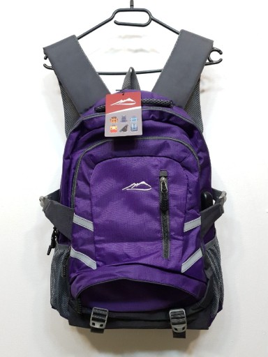 Zdjęcie oferty: Plecak codzienny uniwersalny na laptopa 15.6 Matein Proetrade USB