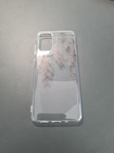 Zdjęcie oferty: Etui do Samsung Galaxy S20 Plus