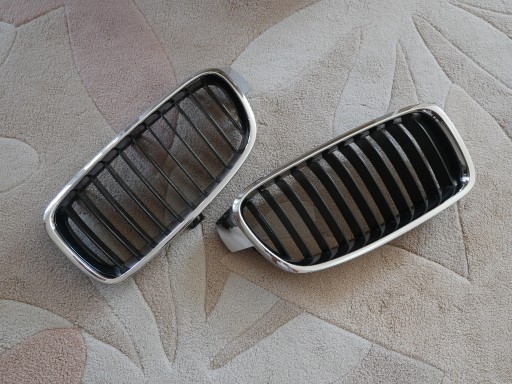 Zdjęcie oferty: Nerki/Grille BMW F30