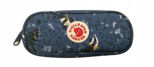 Zdjęcie oferty: Piórnik Fjallraven Kanken Pen Case Art Blue Fable