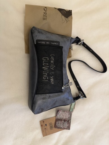 Zdjęcie oferty: Torebka na ramię 