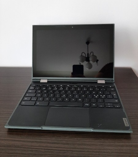 Zdjęcie oferty: Chromebook Lenovo 500e II