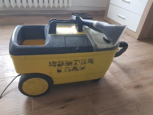 Zdjęcie oferty: Odkurzacz piorący karcher puzzi 200