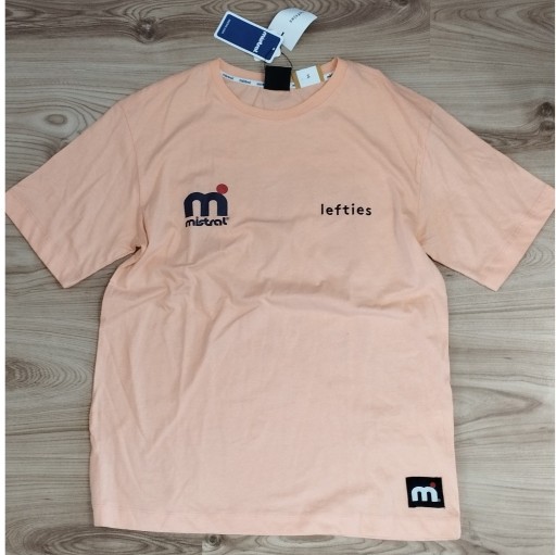 Zdjęcie oferty: t-shirt koszulka mistral XL L M S XS lefties 