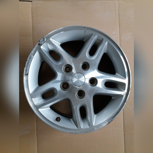 Zdjęcie oferty: Felga Jeep Cherokee