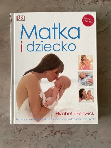 Zdjęcie oferty: Matka i dziecko - E. Fenwick