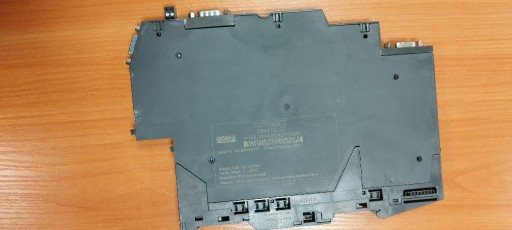 Zdjęcie oferty: SIEMENS Simatic Encoder 6SL3244-0SA01-1AA1 