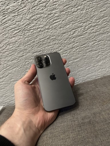 Zdjęcie oferty: iPhone 13 pro 128gb 100% bateria, gwarancja