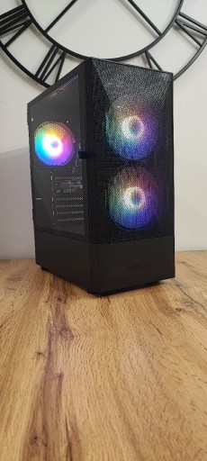 Zdjęcie oferty: Komputer | i3-14100f | RTX 3050 | 16GB | 1TB |