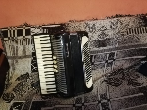 Zdjęcie oferty: Paulo Soprani Akordeon