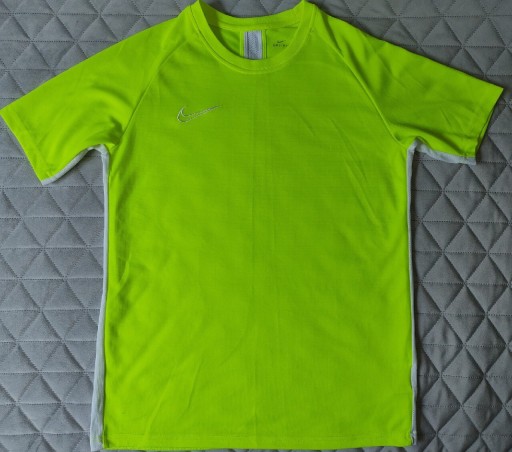 Zdjęcie oferty: Nike dri-fit Academy junior koszulka  r. 158-170