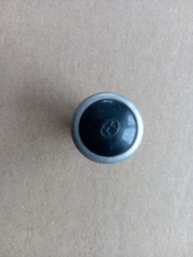 Zdjęcie oferty: Klosz zielony z kontrolki