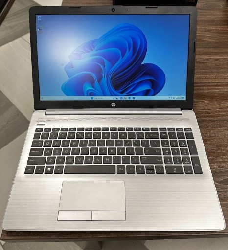 Zdjęcie oferty: HP 255 G7 15,6" 1920x1080 AMD A6 RAM 4GB SSD 256GB