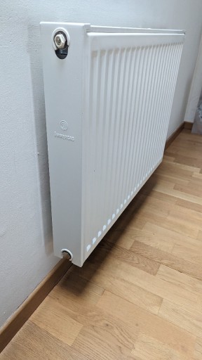 Zdjęcie oferty: Grzejnik 60x60 Immergas