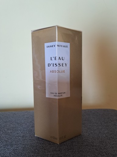 Zdjęcie oferty: Perfumy Issey Miyake 