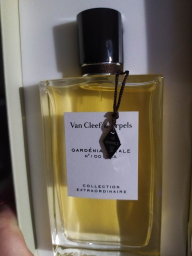 Zdjęcie oferty: Perfumy Van Cleef & Arpels 