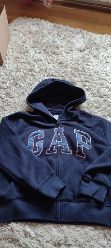 Zdjęcie oferty: Gap bluza dziewczęca 