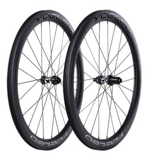 Zdjęcie oferty: Koła Karbonowe stożek 50 DISC Tubeless DTSwiss 350