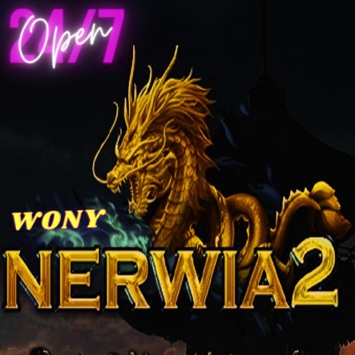 Zdjęcie oferty: NERWIA S2 17 WON 17KKK YANG METIN2! JESTEM ONLINE