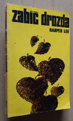 Zdjęcie oferty: Zabić drozda – Harper Lee 