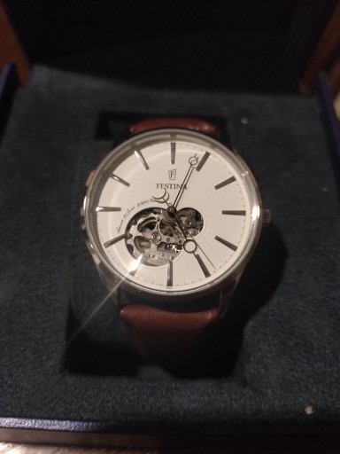 Zdjęcie oferty: Zegarek Festina 6846/1 jak nowy 