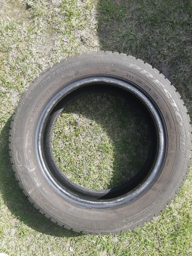 Zdjęcie oferty: Opony letnie Dębica 185/60 R15