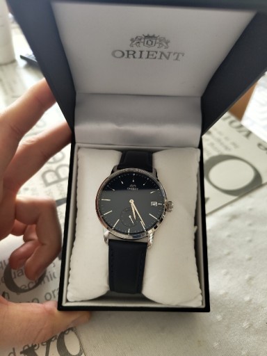 Zdjęcie oferty: Orient RA-SP0004L10B zegarek męski