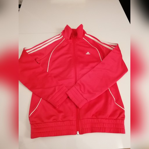 Zdjęcie oferty: Bluza Adidas 152, 11-12 lat oryginalna 