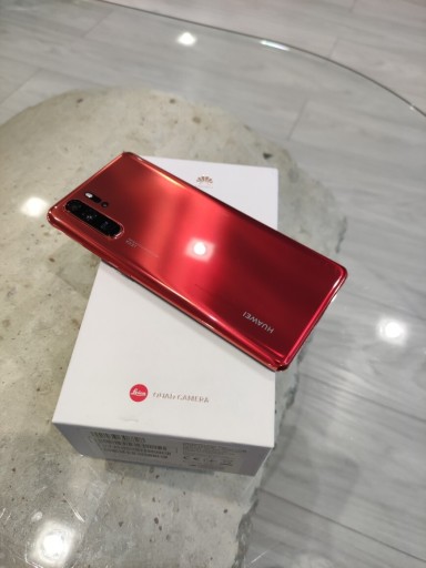 Zdjęcie oferty: Huawei P30 Pro 6/128 AMBER SUNRISE Stan idealny 