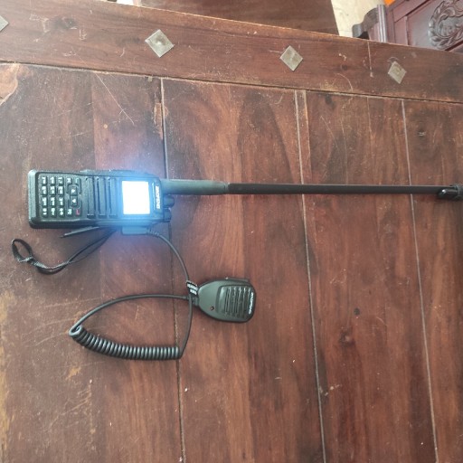 Zdjęcie oferty: Baofeng 1701 dmr