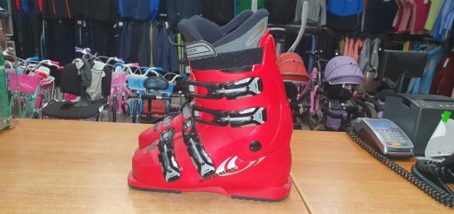 Zdjęcie oferty: Buty narciarskie SALOMON ( rozmiar 40 1/3 ) 