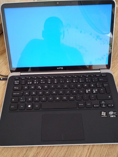 Zdjęcie oferty: Dell XPS  L321X  i5  4GB ram z zasilaczem 