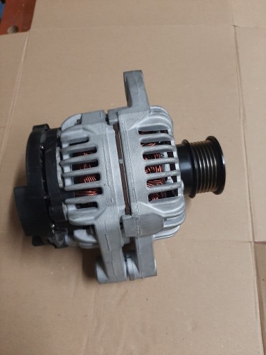 Zdjęcie oferty: ALTERNATOR OPEL 0124325172 INSIGNIA  ,Astra, Vectr