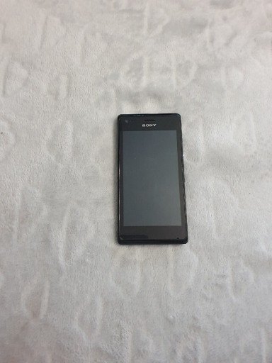 Zdjęcie oferty: Sony Xperia C1905 okazja 